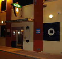 RSL Wangaratta - Attractions