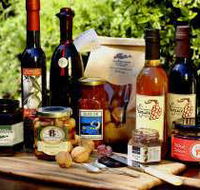 North East Valleys Food and Wine - Attractions