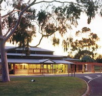 Swan Hill Regional Art Gallery - Attractions