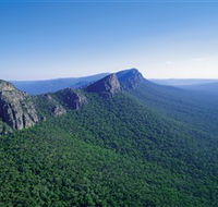 Grampians National Park - Attractions