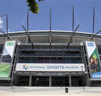 National Sports Museum at the MCG - Attractions