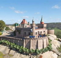 Fairy Park - Attractions