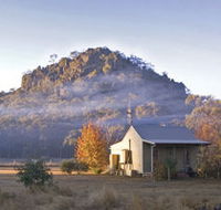Macedon Regional Park - Attractions
