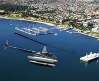 Geelong Helicopters