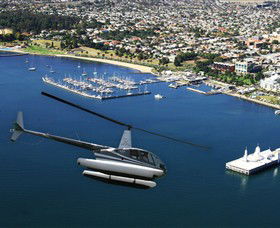 Geelong Helicopters - Attractions 0