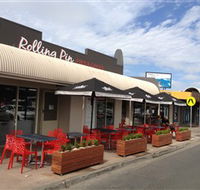 Rolling Pin Pies and Cakes Ocean Grove - Attractions