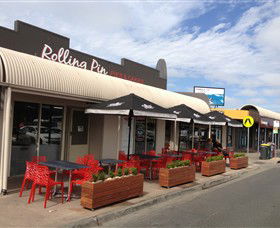 Rolling Pin Pies And Cakes Ocean Grove - Attractions Las Vegas 0
