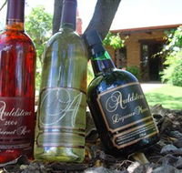Auldstone Cellars - Attractions