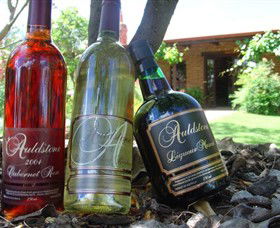 Auldstone Cellars - Attractions 0