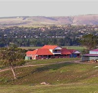 Bacchus Hill Winery - Attractions