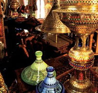 Red Ramia Trading and Cafe Fez - Attractions