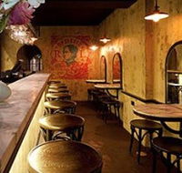 Red Lily Cocktail Bar - Attractions