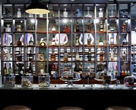 Shirt Bar - Attractions 0