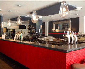 The White Horse Hotel - Attractions 0