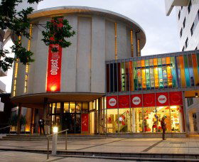Object - Australian Design Centre - Attractions 0