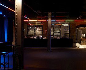 Oxford Art Factory - Attractions 0