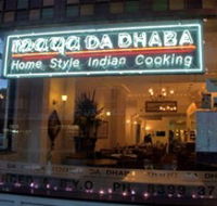 Maya da Dhaba - Attractions