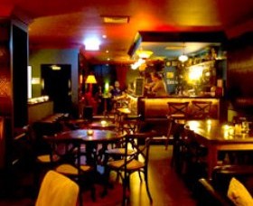 The Hazy Rose - See Attractions 0