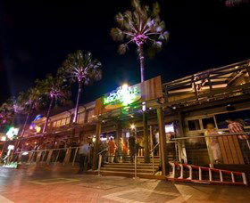 Margaritaville Darling Harbour - Attractions 0