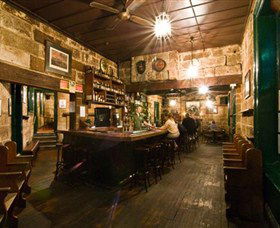 The Hero Of Waterloo - Attractions 0