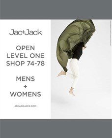 Jac Jack Sydney City