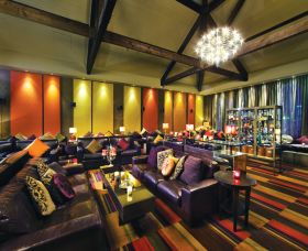 Establishment Bar - Attractions 0