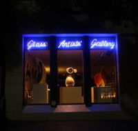 Glass Artists Gallery - Attractions