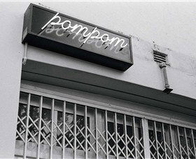 Galerie Pompom - Attractions 0