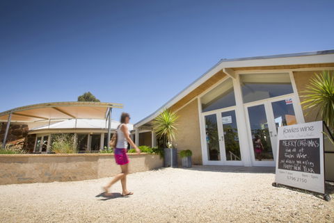 Fowles Wine - Attractions 2