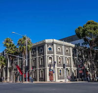 National Wool Museum - Attractions