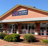 GIGS Art Gallery  Studios - Attractions