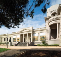Geelong Gallery - Attractions