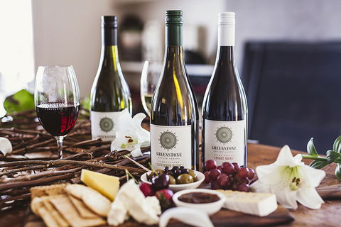 GREENSTONE VINEYARDS - Attractions 2