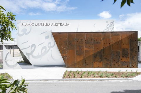 Islamic Museum Of Australia - Attractions 0