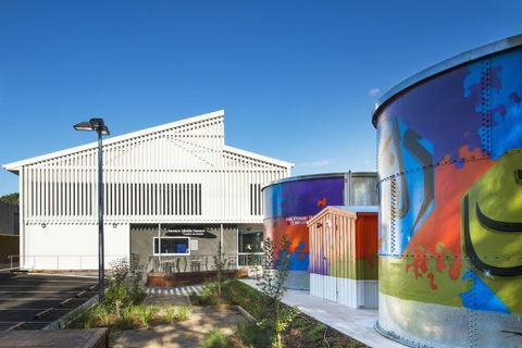 Islamic Museum Of Australia - Attractions 6