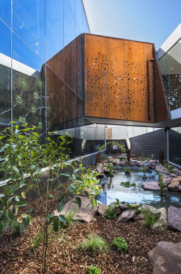 Islamic Museum Of Australia - Attractions 7