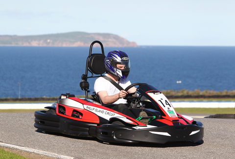 Phillip Island Grand Prix Circuit - Attractions 0