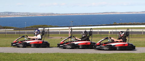 Phillip Island Grand Prix Circuit - Attractions 1