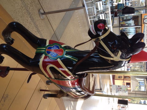 The Carousel - Attractions 4