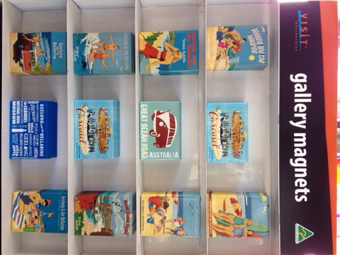 The Carousel - Attractions 8