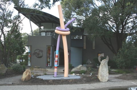 Eagles Nest Gallery - Attractions 0