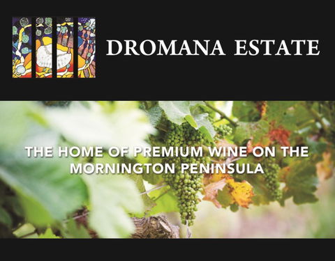 Dromana Estate - Attractions 1