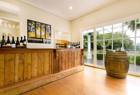 Dromana Estate - Attractions 4