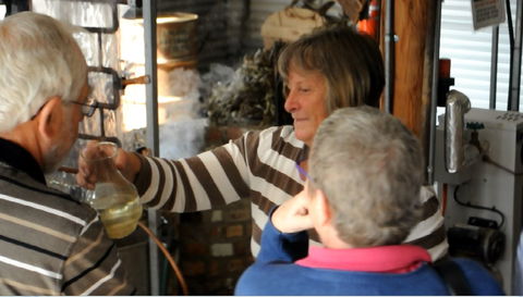 Eucalyptus Distillery Museum - Attractions 0