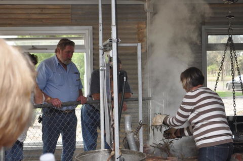 Eucalyptus Distillery Museum - Attractions 1