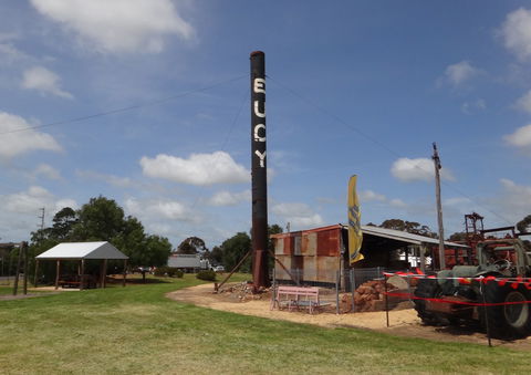 Eucalyptus Distillery Museum - Attractions 5