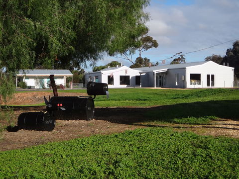 Eucalyptus Distillery Museum - Attractions 6