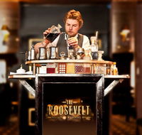 The Roosevelt - Attractions