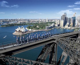 BridgeClimb Sydney - Attractions 0