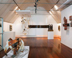 NG Art Gallery - Attractions 0